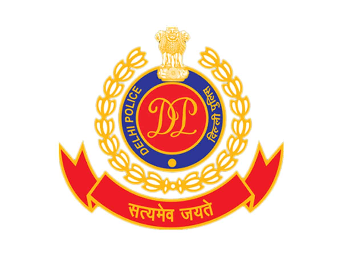 Delhi Police