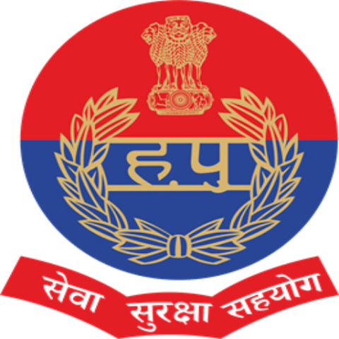 Haryana Police